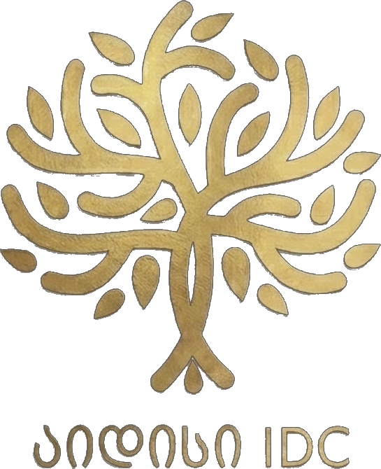 IDC Logo
