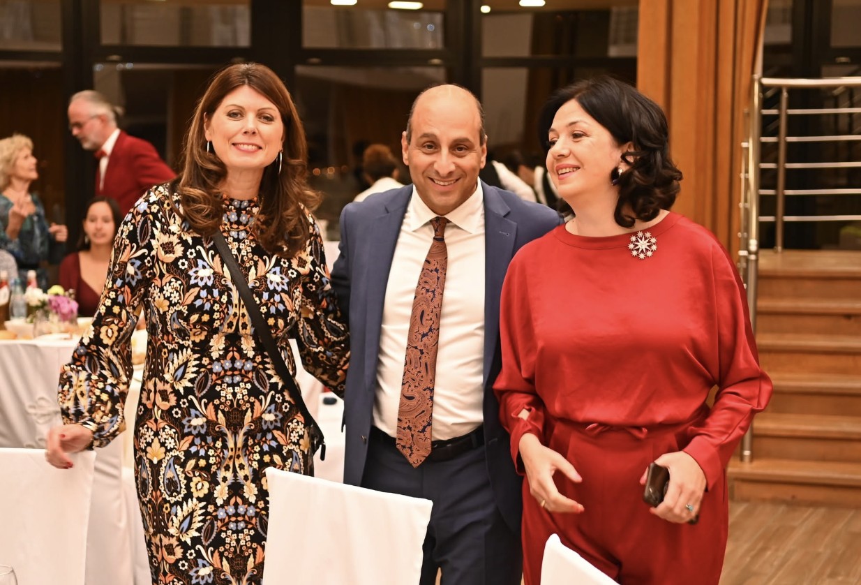 სპეციალისტთა კოლაბორაცია