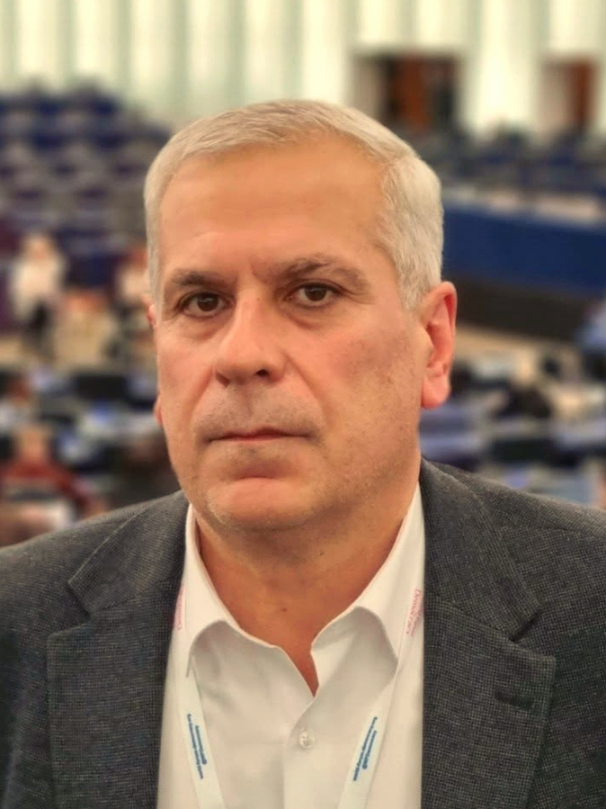 მამუკა ბადრიძე